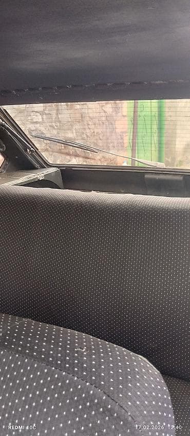 опел зафира б: Model: LADA Samara 2108, ağ rəng, hetçbek gövdə. Mühərrik və ötürmə — 8