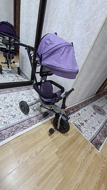 velas: Təzə qalıb həyətdə sürülməyib.üst hissəsi çıxarılıb taxıla bilir — 4