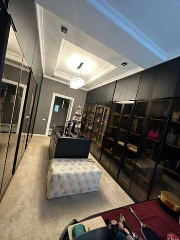 xacmazda tecili satilan evler: 4 otaqlı, Yeni tikili, m. Nəriman Nərimanov, 173 kv. m — 11