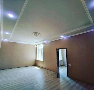 4 cü mikrorayon baki: Масазыр 4 комнаты, 120 м², Есть кредит, Свежий ремонт — 6