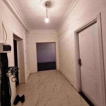 nərimanovda köhnə tikili evlər: 2 otaqlı, Yeni tikili, 75 kv. m — 11