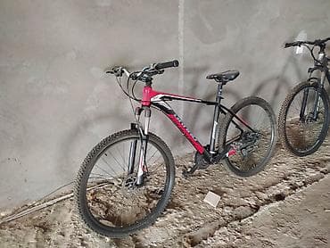 velosiped cube: MTB velosiped – Giant Talon (alüminium hardtail) - Çərçivə: yüngül — 1