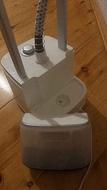 kontakt home buxarlı ütü: Real alıcıya endirim Franko buxarlı geyim ütüləyicisi (garment — 4