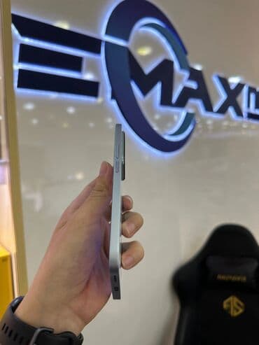 telfunlar: Honor 200 Lite, 256 GB, rəng - Mavi, Sensor — 2