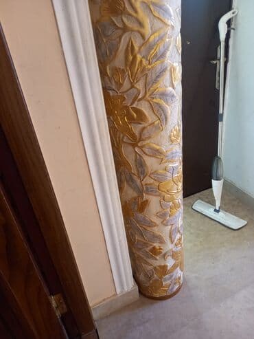 taxta lusturlar: Çılçıraq, 2 lampa, Plastik — 1