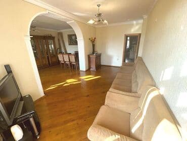 qaradag sahil ev satilir: Bakı, Qaraçuxur qəs., 3 otaqlı, Köhnə tikili, 96 kv. m — 1