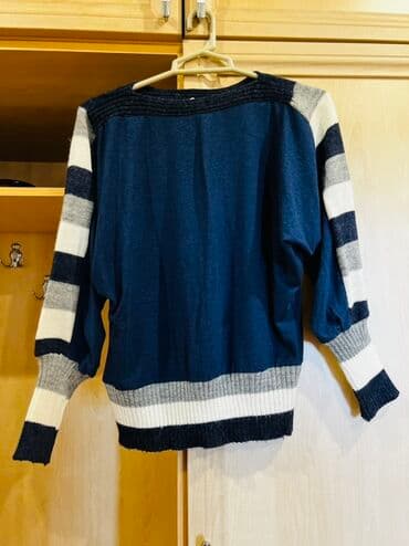 hamilə paltarı: Svitşot, XL, 2XL — 9