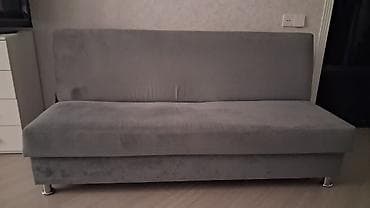 kunc divan gence: Di̇van-kravat, İşlənmiş, Açılan, Bazalı, Parça, Çatdırılma yoxdur — 3