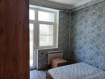 a frame quba: Bulvar residence. Yeni evdir, tam təmirlidir, dəniz panaramalıdır — 9