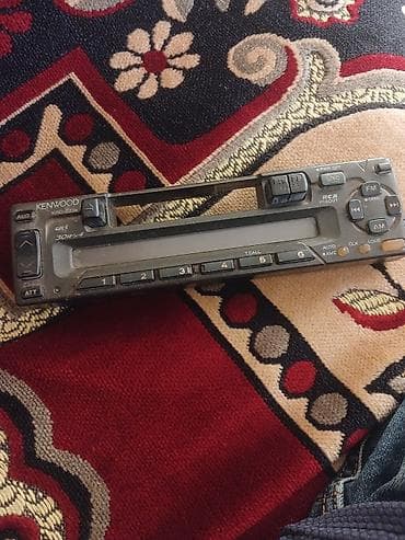 avtomobil kamera: Maqnitol, RSA — 1