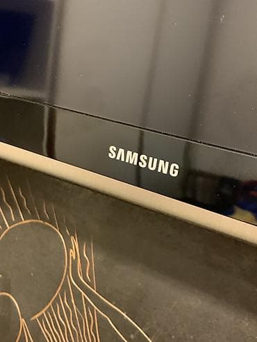 televizor iptv: Televizor Samsung LED ekran 32" — 5