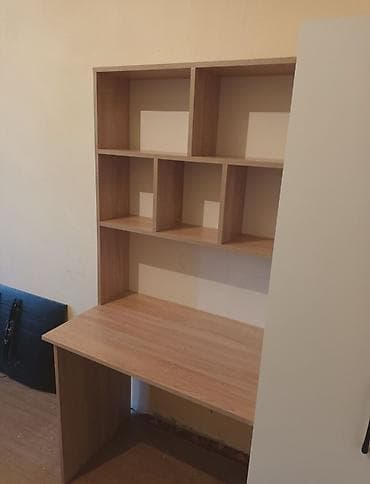 Sifarişlə ev mebeli: Pulsuz quraşdırılma, Zəmanətli, Kredit yoxdur, Pulsuz çatdırılma — 2