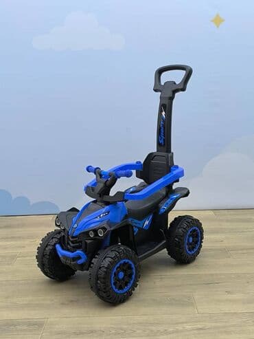 işlənmiş uşaq masinlari: Xüsusiyyətləri və təsviri İstehsalçı ölkə-Çin Yaş qrupu-1 ildən — 1