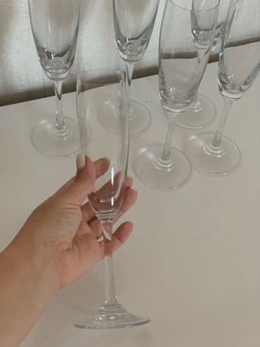 saxsi qab: Qədəhlər — 2