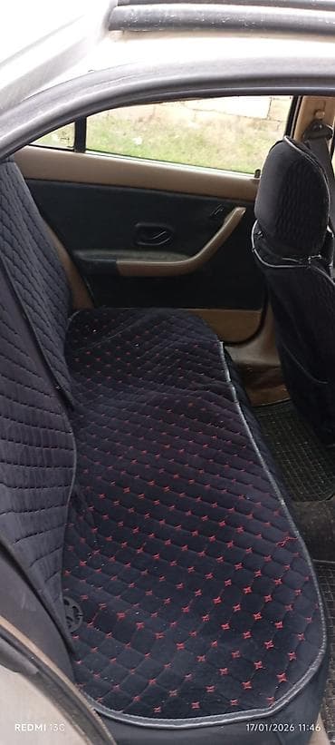 avto kredit: Iran Khodro Samand: 1.8 l | 2006 il Sedan — 4