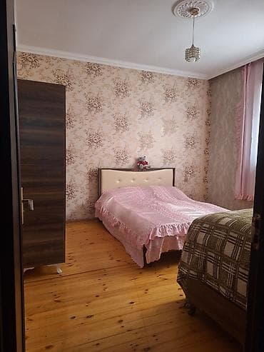 kiridit: 3 otaqlı, 175 kv. m, Kredit yoxdur, Orta təmir — 2