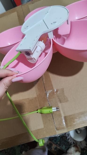 divar bezekleri: Ikea nachnik evde yer tutur deye satilir 20 azn — 3