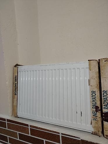 Yeni Panel Radiator — 2