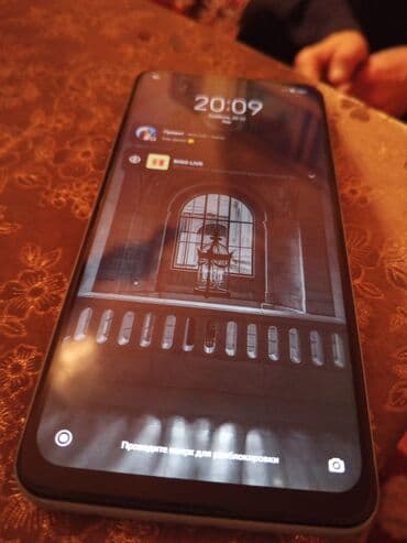 redmi not 9 kabro: . QIYMET SONDUR. ( PROBLEMSIZDIR iŞleyen telefondur ) — 7
