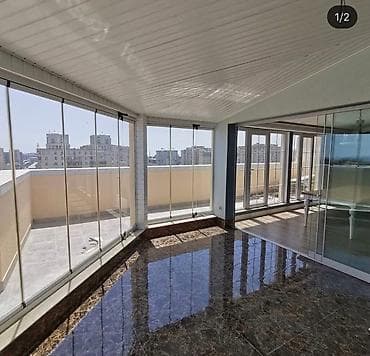 Tavan: Altech sirketi olarag musterilerimize her nov cam balkon, paket cam — 4