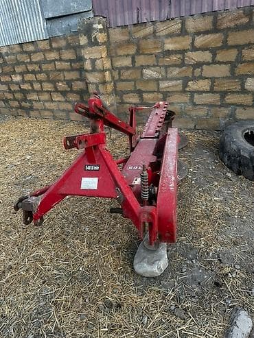 kon traktor satisi: Bu, əkinçilikdə istifadə olunan, ot və ya digər bitkiləri kəsmək üçün — 3