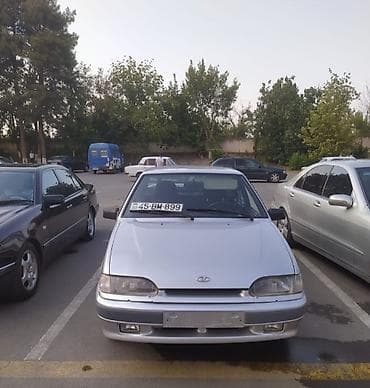 avtobuslar satisi: VAZ (LADA) 2115: 1.5 l | 2005 il 260000 km Sedan — 2