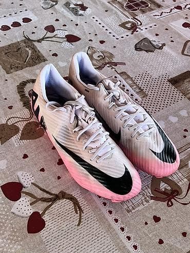 Botinkalar: Nike Mercurial Superfly 
Model: Nike Mercurial 
Orijinal Maldi — 1