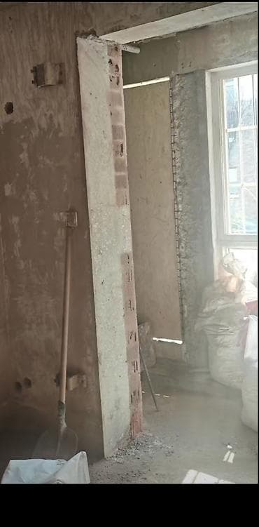 demir seyf qapi: Beton kəsmə və deşmə xidməti: 050-220-08-78 - Dəqiq və təmiz kəsim — 3