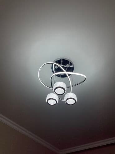 виза в великобританию: Ekektrik usta xidməti: çilçiraqların təmiri, quraşdırılması elektrik — 5