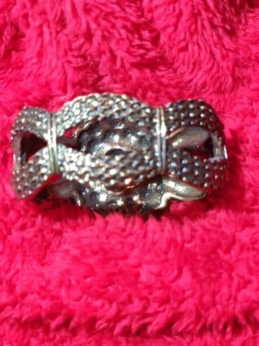 купить золотой браслет в баку: Markazitde cekson gawlarla braslet 20 manatsaat 2 manat4 eded — 2