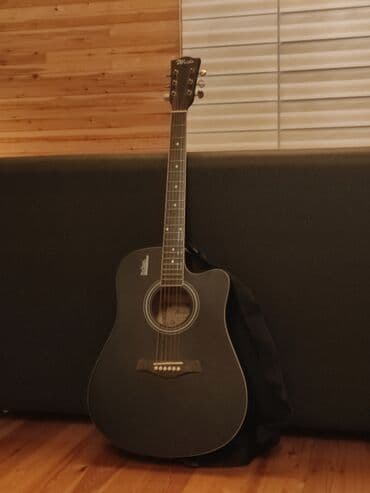 Akkordeonlar: Akustik gitara, 6 sim, Pulsuz çatdırılma — 2