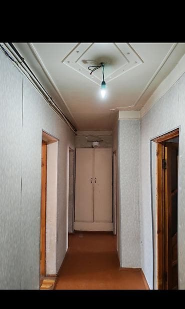 Kirayə mənzillər: 3 otaqlı mənzil – geniş planlı və işıqlı Xüsusiyyətlər: - 3 ayrı — 4