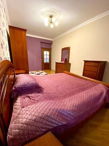 xacmaz ev: 3 otaqlı, Yeni tikili, 141 kv. m — 18