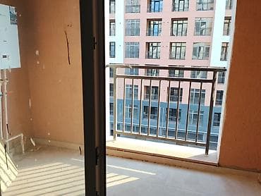 ucuz evler bine: 2 otaqlı, Yeni tikili, 94 kv. m — 7