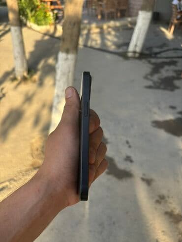 iphone 11 yigilma: IPhone 13, 128 GB, Midnight — 2