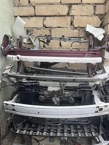 zaplar: Nissan avtomobilləri üçün orijinal ehtiyat hissələri Elaqe — 1