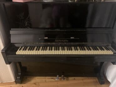 купить пианино бу: Qədimidi yervan pionasidi — 1