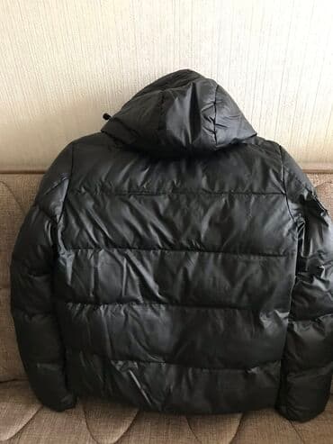 the nort face kurtka: Kurtka, Bolonka, Qış, Armani Exchange, M — 2