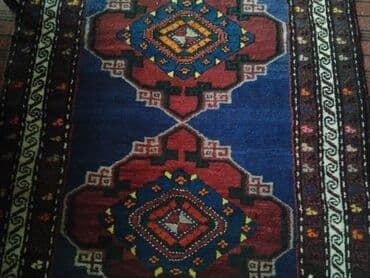 ikinci el şfaner: Xalça Azərbaycan — 5