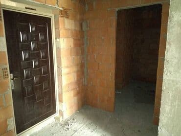 купить однокомнатную квартиру в баку: 1 комната, Новостройка, м. Ази Асланов, 65 м² — 3