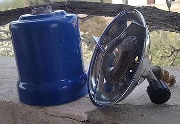 CD, DVD disklər və kassetlər: Мини примус туристический — 2