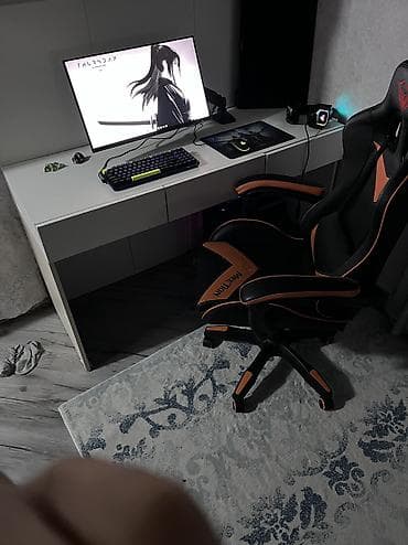 PS2 & PS1 (Sony PlayStation 2 & 1): Sony PlayStation DualShock 4 simsiz idarəetmə paneli - Orijinal — 3