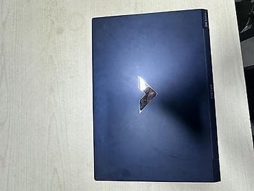 İşlənmiş HP Victus, 15.6 ", Intel Core i5, 512 GB, Pulsuz çatdırılma, Ödənişli çatdırılma, Ünvandan götürmə