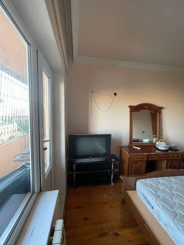 ramanada evler: Bakı, 3 otaqlı, Köhnə tikili, m. Həzi Aslanov, 85 kv. m — 14