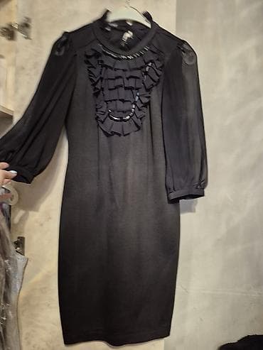 Личные вещи: Вечернее платье, Миди, M — 1