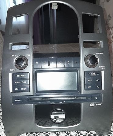 Kia ceranto arqinal radyo 50 manat endirim var