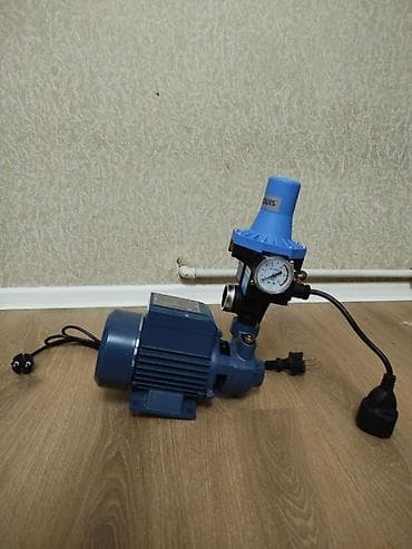 kontakt svarka satilir: Nasos, Ev üçün (məişət), quraşdırılma Səthi — 1