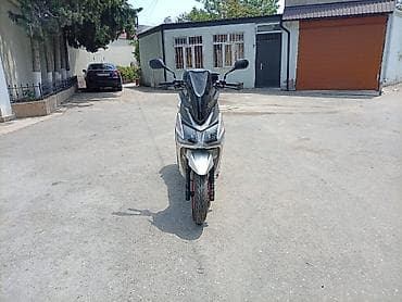 tap az jeep: FreedomSkuter Jet49 – şəhərdaxili rahat və qənaətcil hərəkət üçün — 3