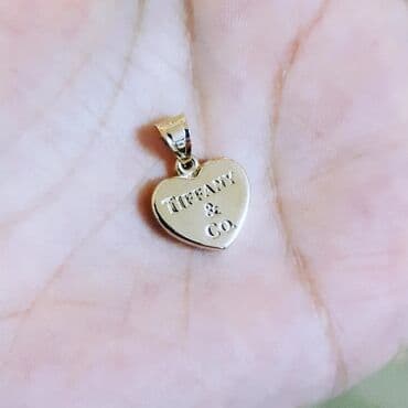 qızıl komplektler: Desd Yeni model qızıl sep ve yeni model qızıl "Tiffani "klon fabriçni — 3