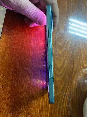 tap.az gence telefon: Honor 400 Lite, 256 GB, rəng - Mavi, İki sim kartlı — 3